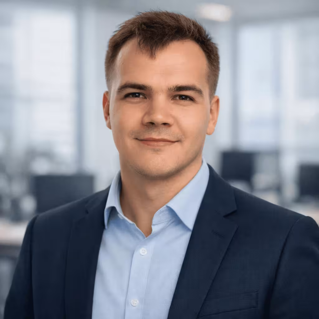 Илья Хорошавин, разработчик xrsvn.dev